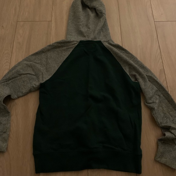 Roots Green Women Hoodie - Picture 2 of 2